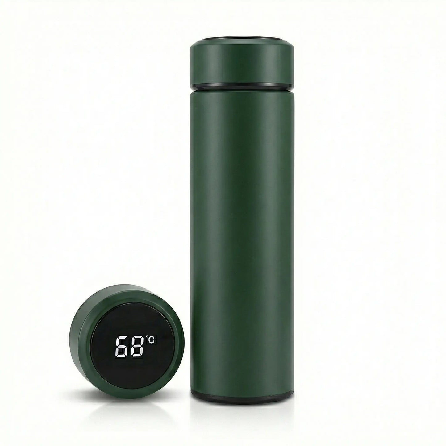 Thermizoo™ Smart Display Thermos bottle Thermizoo