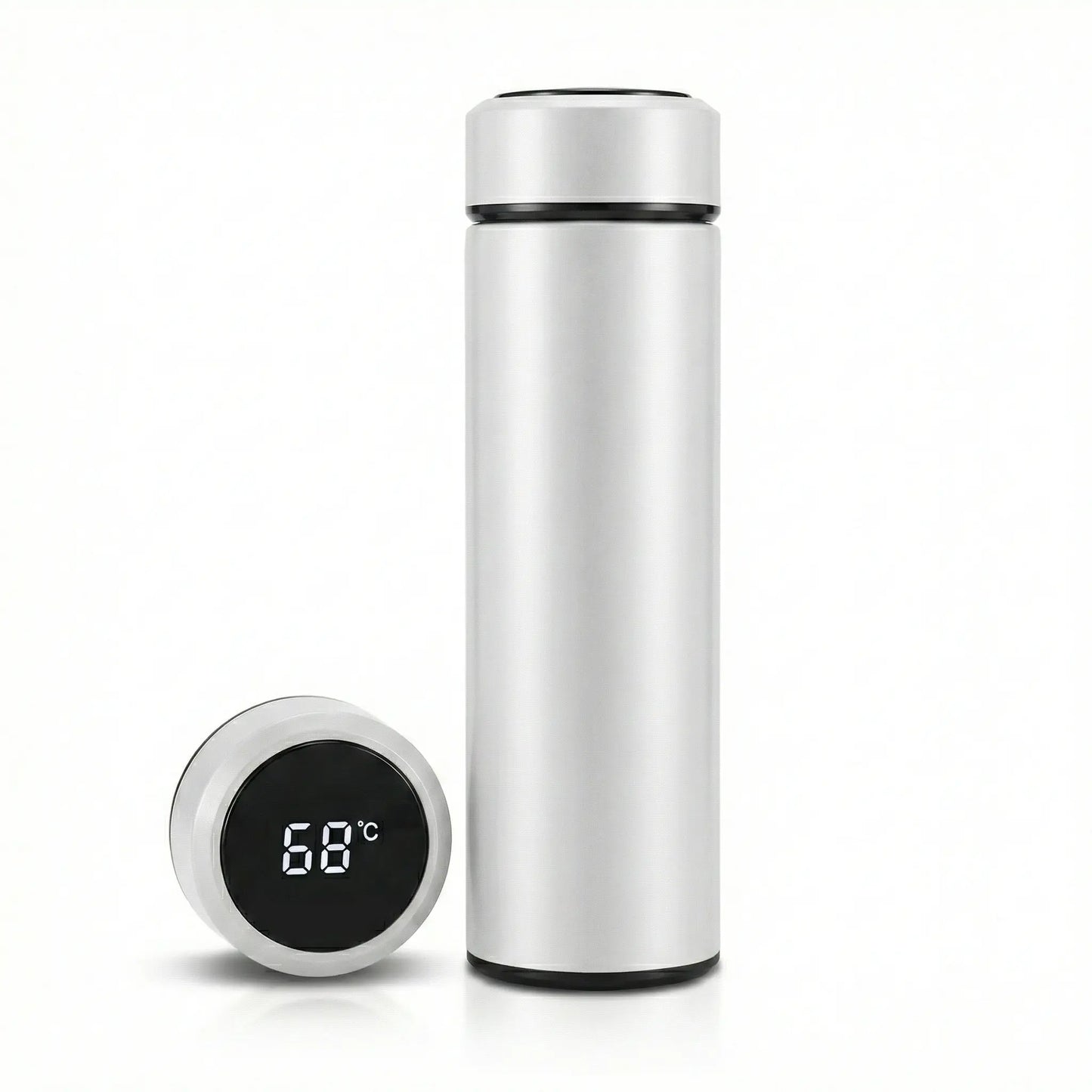 Thermizoo™ Smart Display Thermos bottle Thermizoo