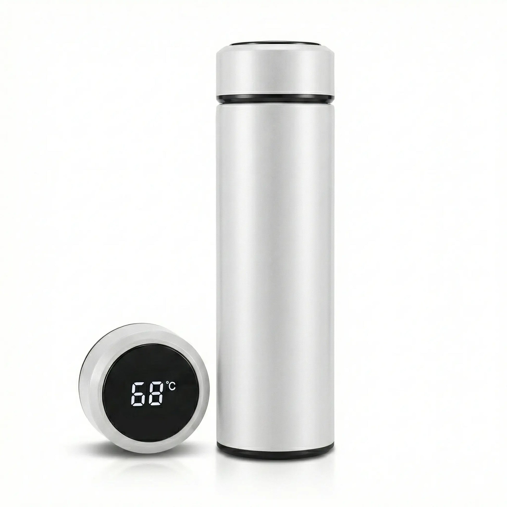 Thermizoo™ Smart Display Thermos bottle Thermizoo