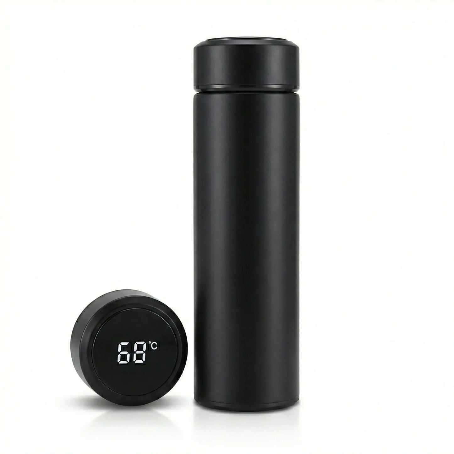 Thermizoo™ Smart Display Thermos bottle Thermizoo