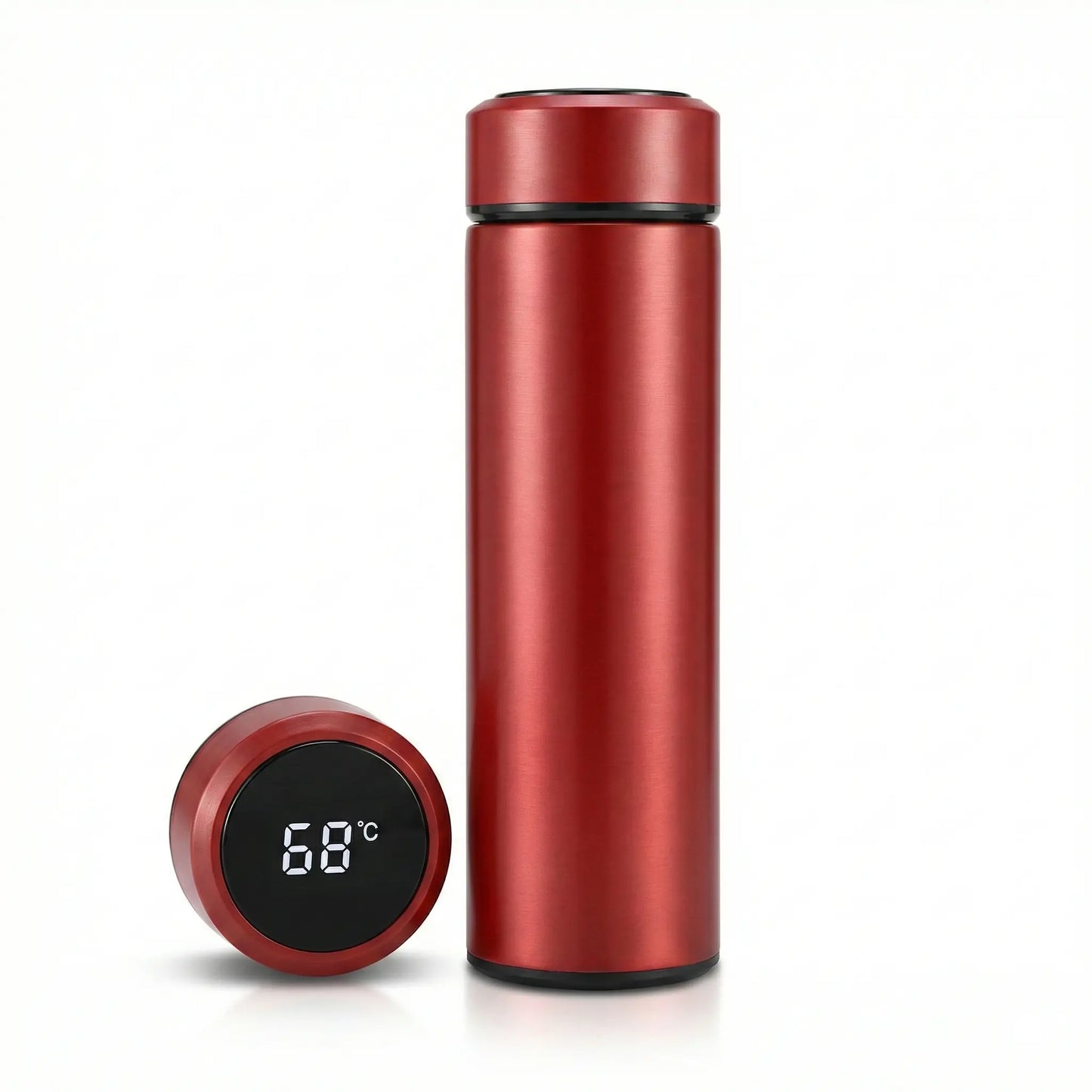 Thermizoo™ Smart Display Thermos bottle Thermizoo